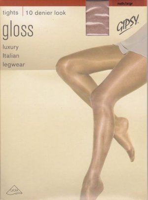 画像1: gipsy gloss tights