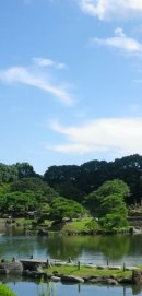 画像: 梅雨の空