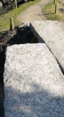 画像: 急な寒さの戻り