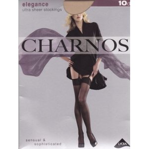 画像: charnos elegance ultra sheer stockings