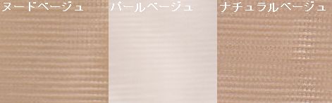 画像: gunze sabrina clear fit